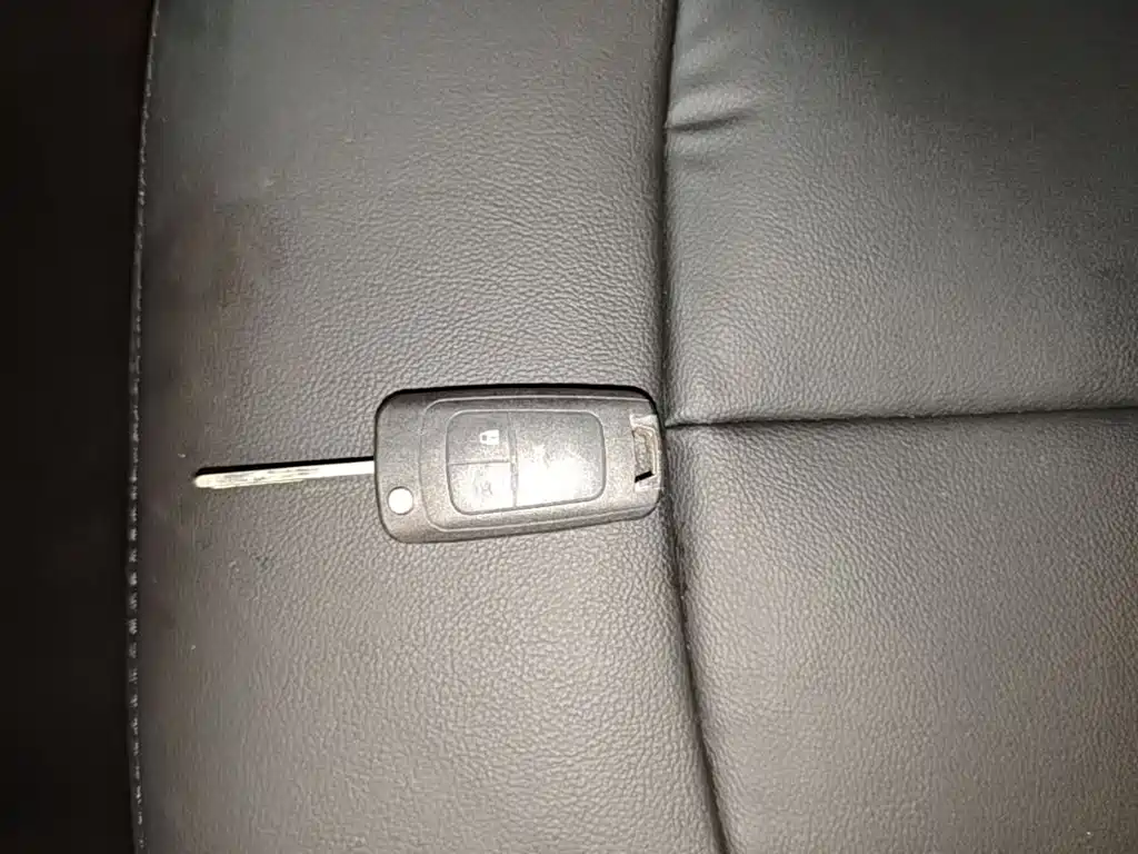 Фото 9 - Buick Excelle