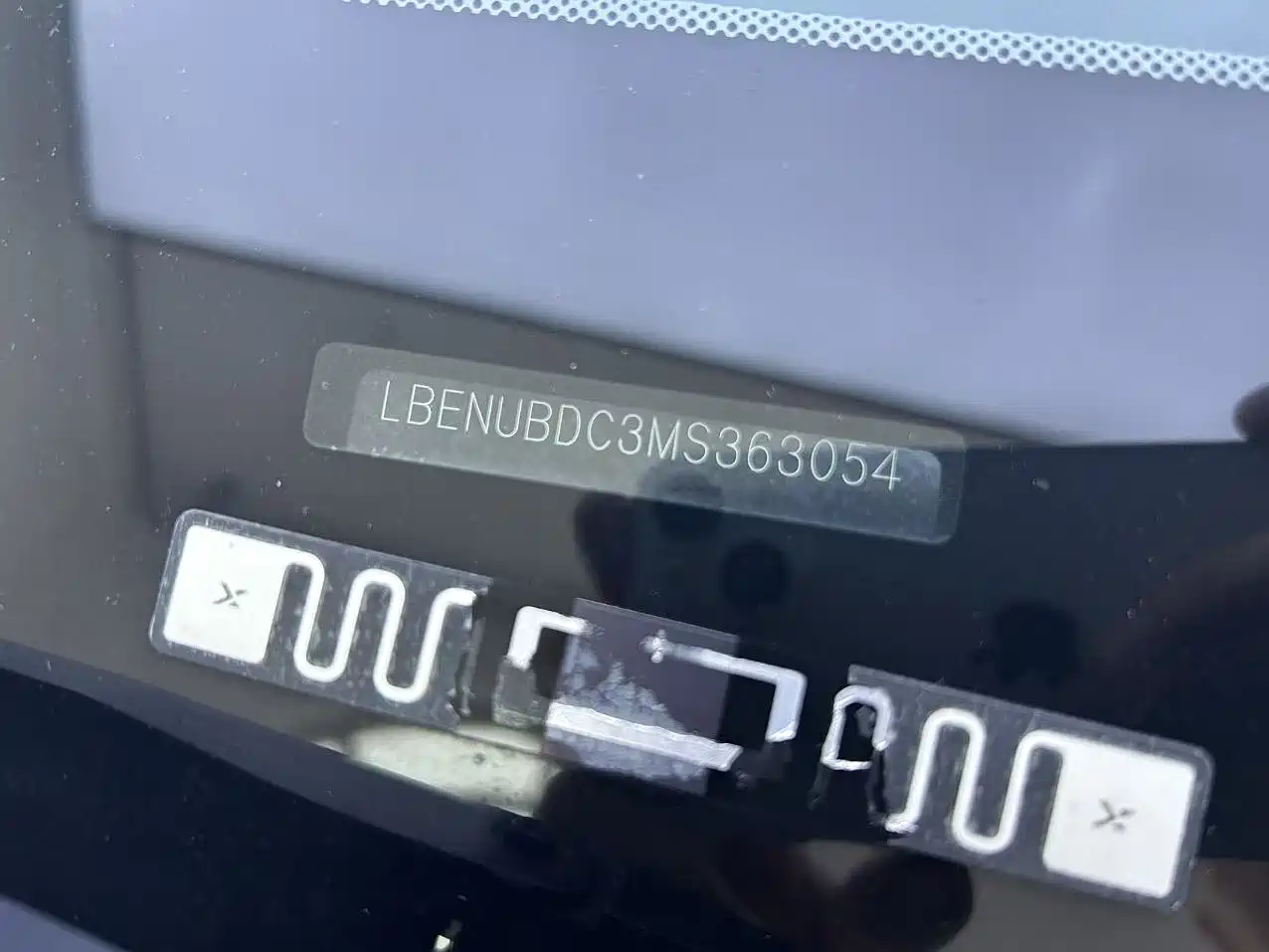 Hyundai Beijing Hyundai ix35 2021 2.0L Automatic 2WD GLS Leading Edition фото 9
