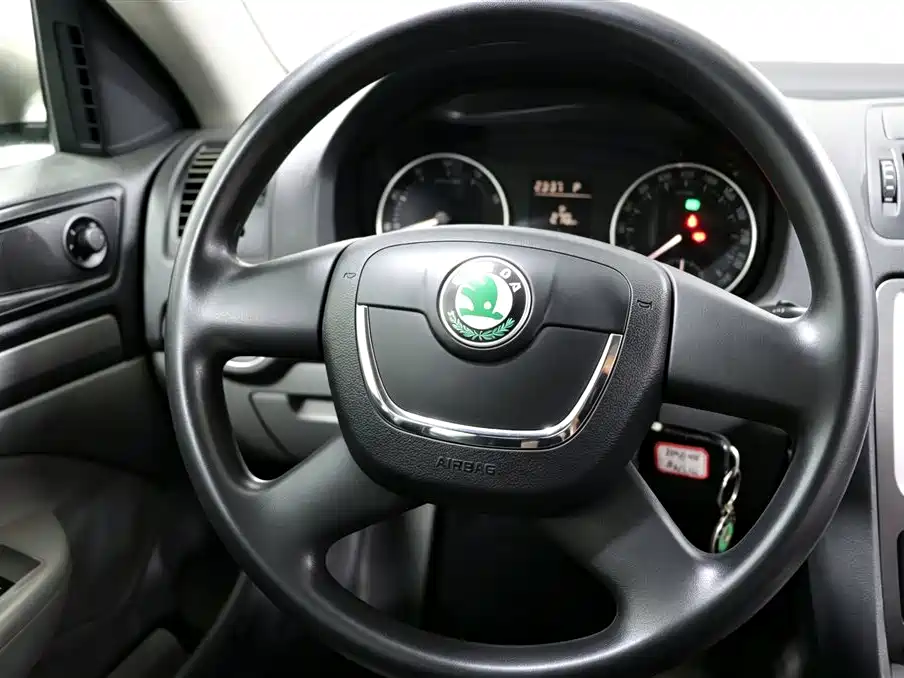 Photo 11 - Škoda Octavia