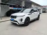 صورة 1 - Land Rover Range Rover Evoque