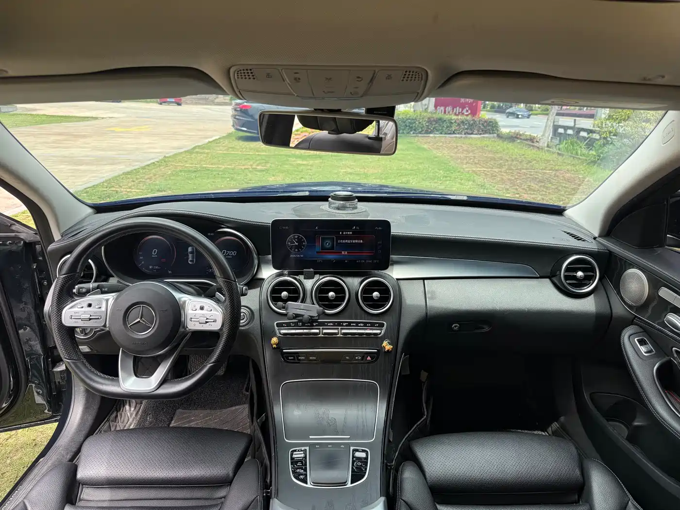 Mercedes-Benz C-Class 2020 C 260 L Sport фото 6