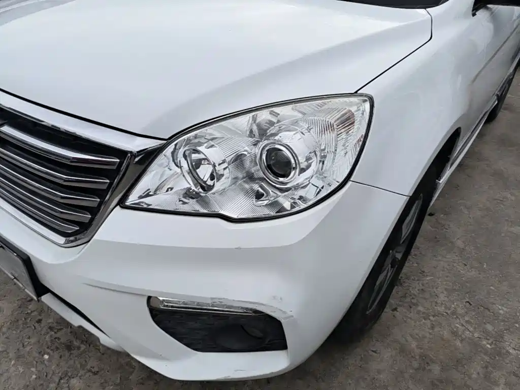 Photo 24 - Haval H6