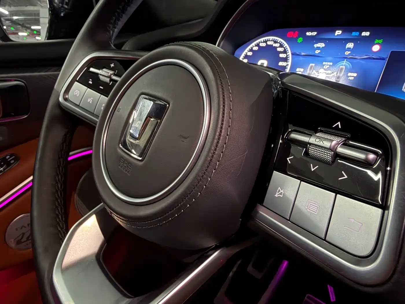 TANK TANK 700 NEW ENERGY