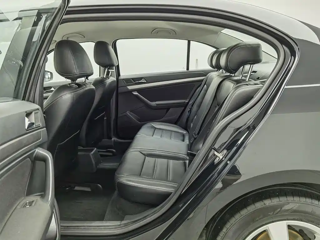 Volkswagen Lavida, миниатюра 15