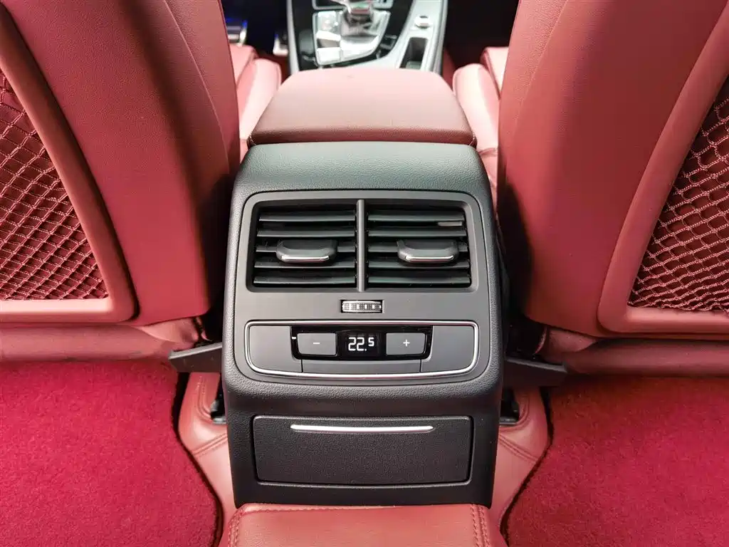 Audi A4L 2024 40 TFSI Luxury Dynamic (Starry Night Edition) фото 26
