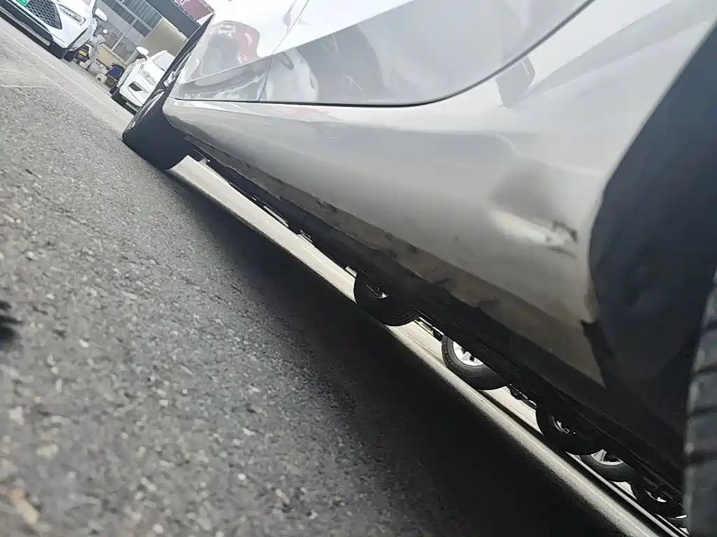 Roewe i6 2022 2020 PLUS 1.6L CVT 4G Connected Glory Flagship Edition