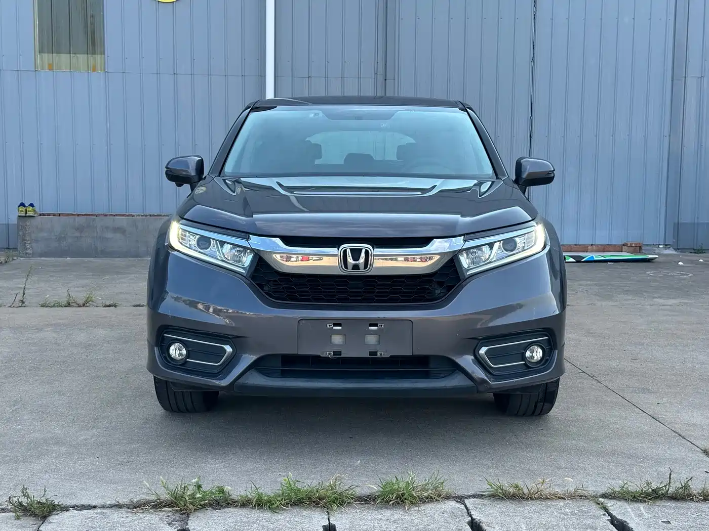 Honda Avancier 2017 2017 240TURBO 2WD Luxury Edition