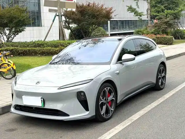 NIO ET5T 75kWh Touring