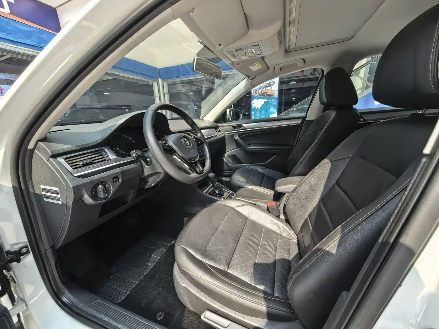 Volkswagen Bora 2016 Model 1.6L Automatic Comfort фото 4