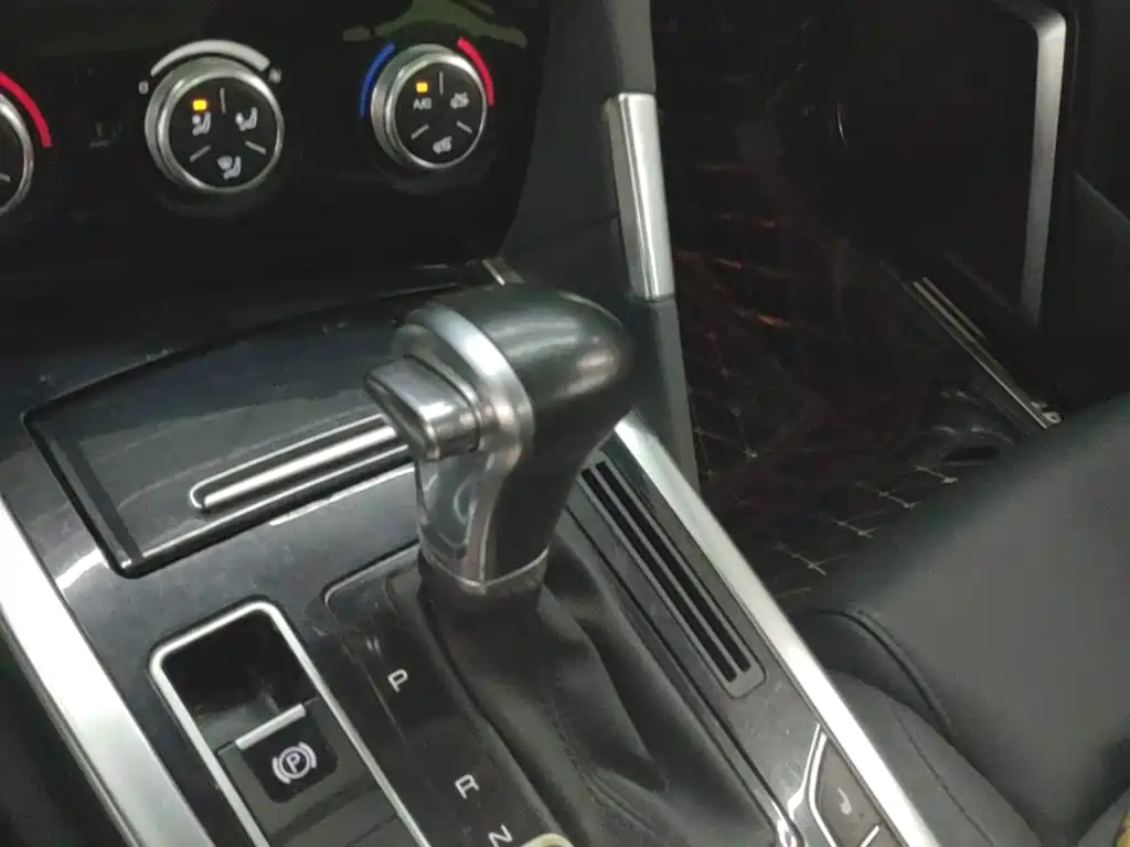 Haval H7 2016 2016 Blue Label H7 2.0T Automatic Luxury