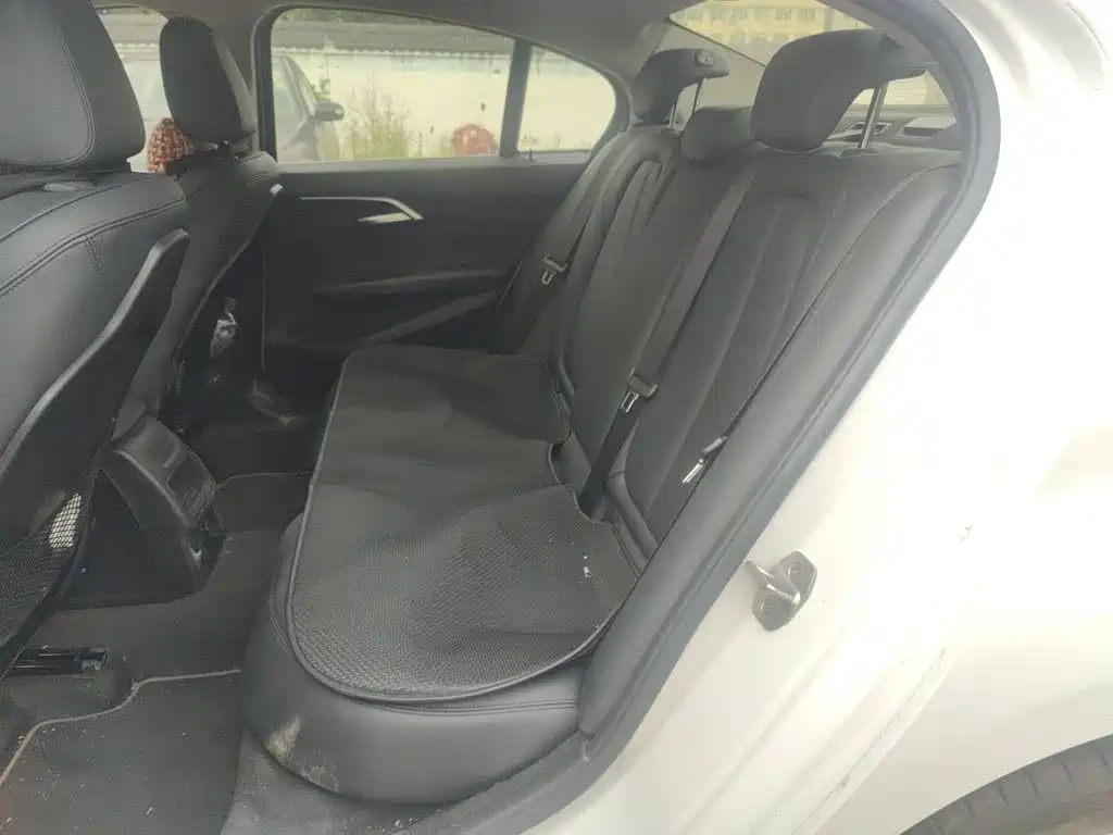 BMW 1 Series 2017 2017 118i Sport