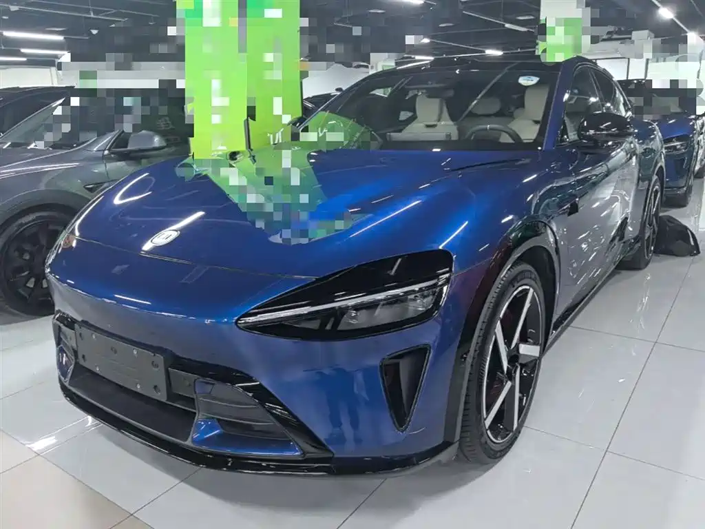 Xiaomi Auto Xiaomi YU7 2025 Ultra Long Range High Performance AWD Max Edition фото 2