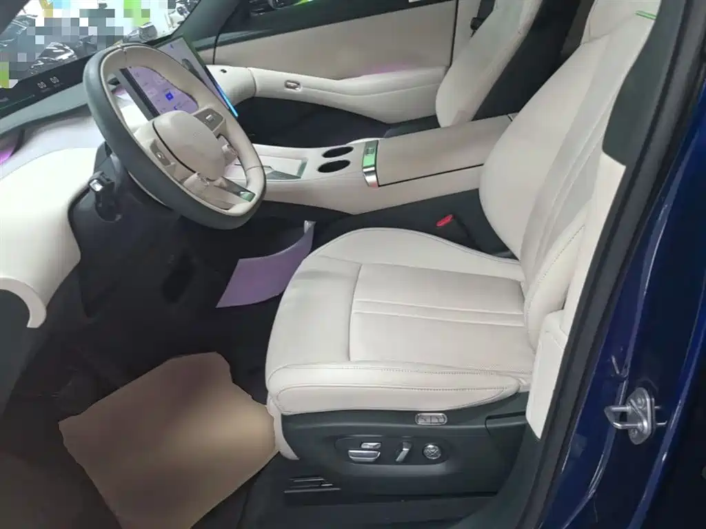 Xiaomi Auto Xiaomi YU7 2025 Ultra Long Range High Performance AWD Max Edition фото 15
