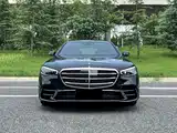 Фото 2 - Mercedes-Benz S-Class