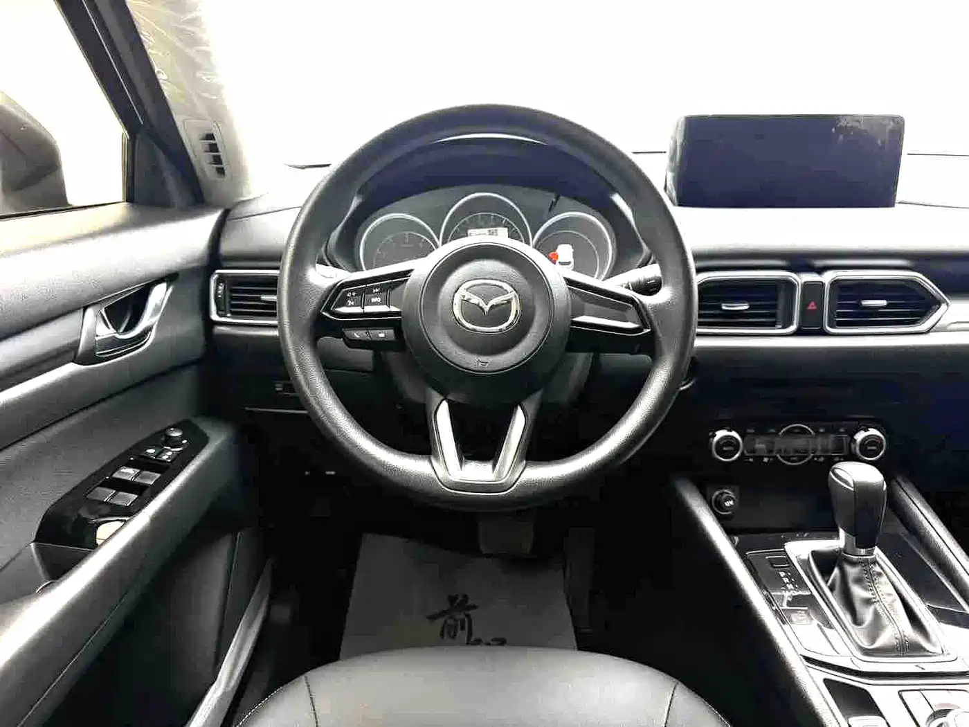 Фото 12 - Mazda CX-5