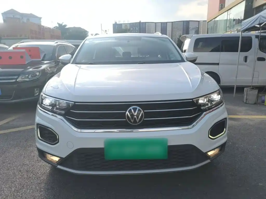 Photo 3 - Volkswagen T-ROC