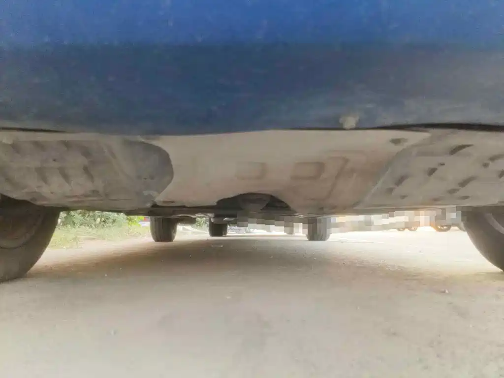 Baojun 360 2019 2018 1.5L Automatic Luxury (China V)