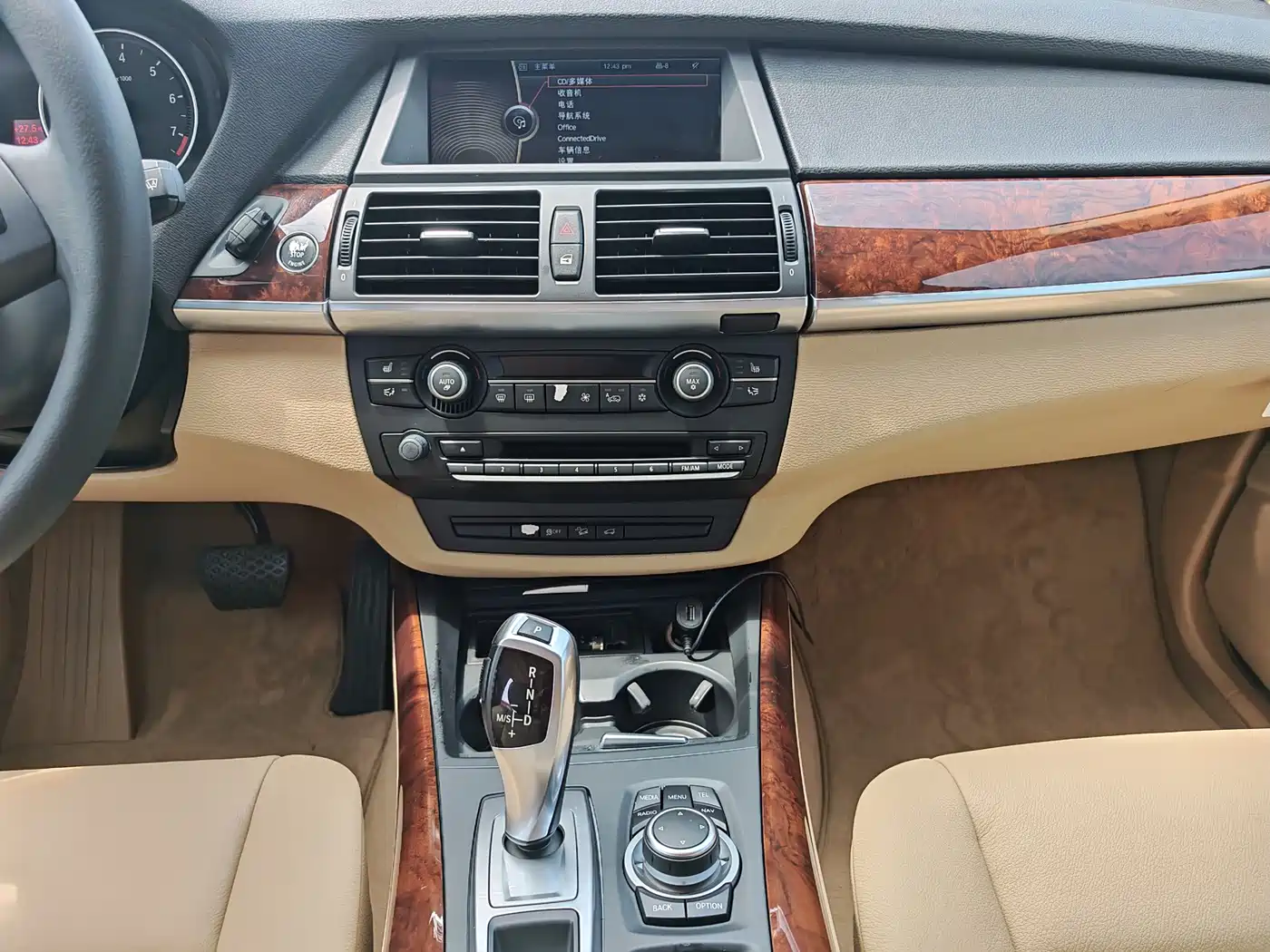 BMW X5 (Import) фото 11
