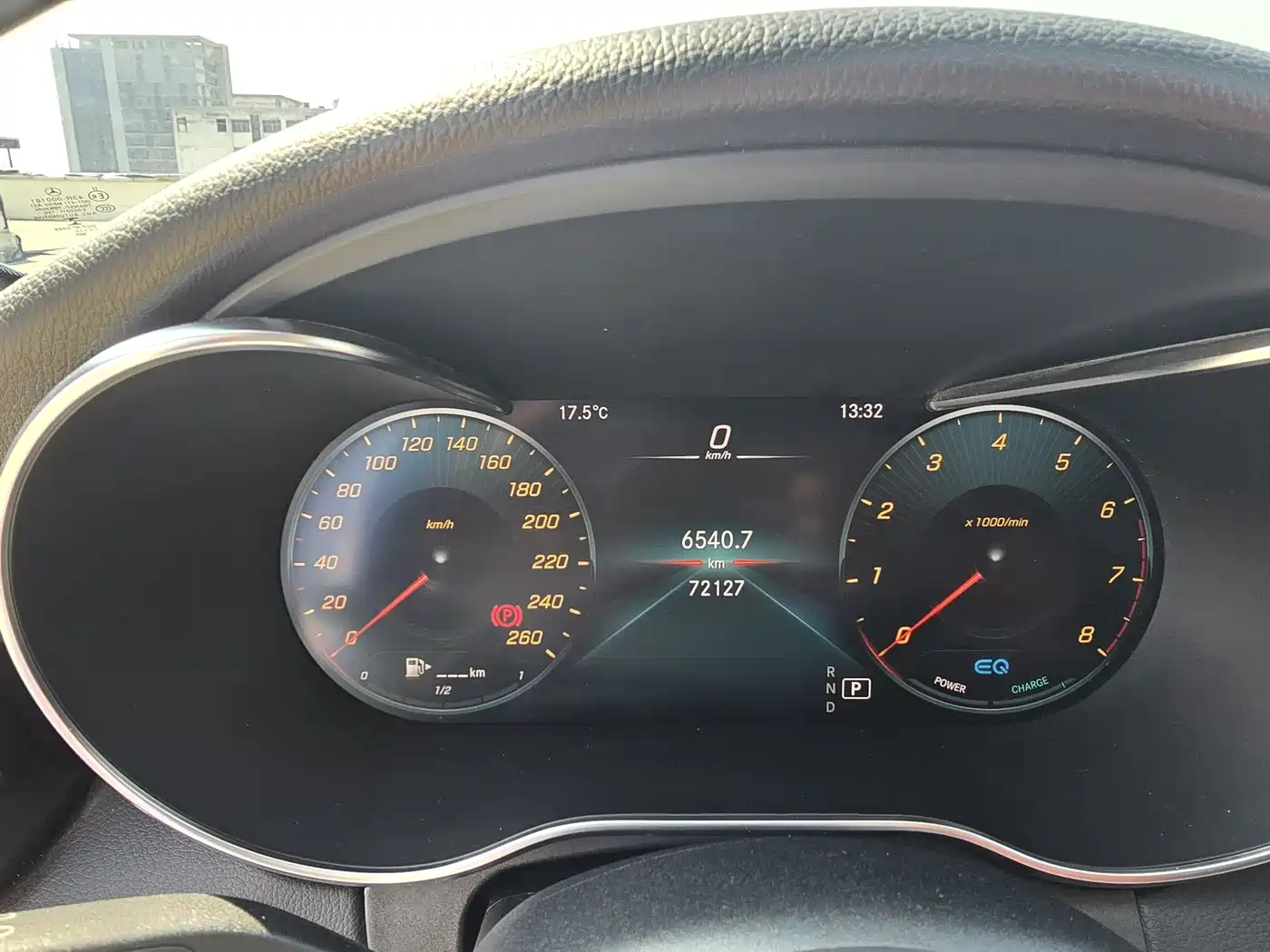 Mercedes-Benz C-Class 2020 Facelift C 260 Sport Version фото 11