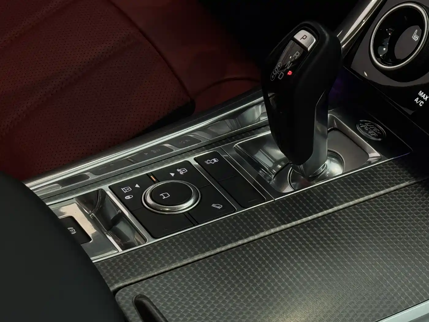 Land Rover Range Rover Sport 2020 3.0 L6 HSE DYNAMIC фото 21