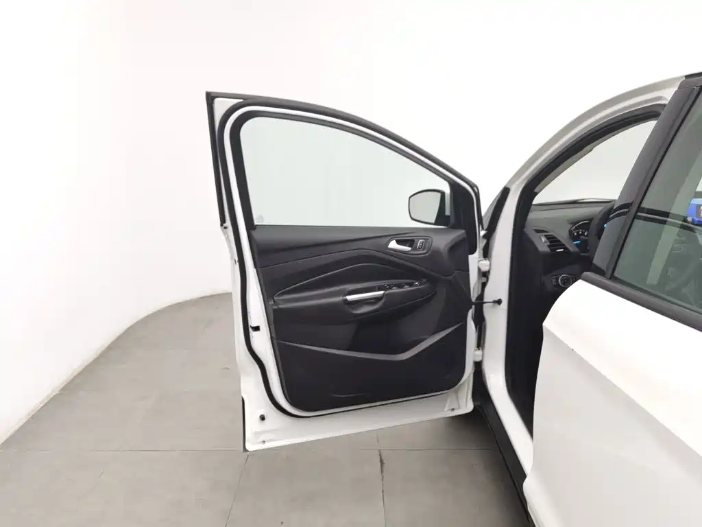 Ford Kuga 2017 2017 EcoBoost 180 FWD Elite