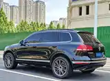 Фото 7 - Volkswagen Touareg