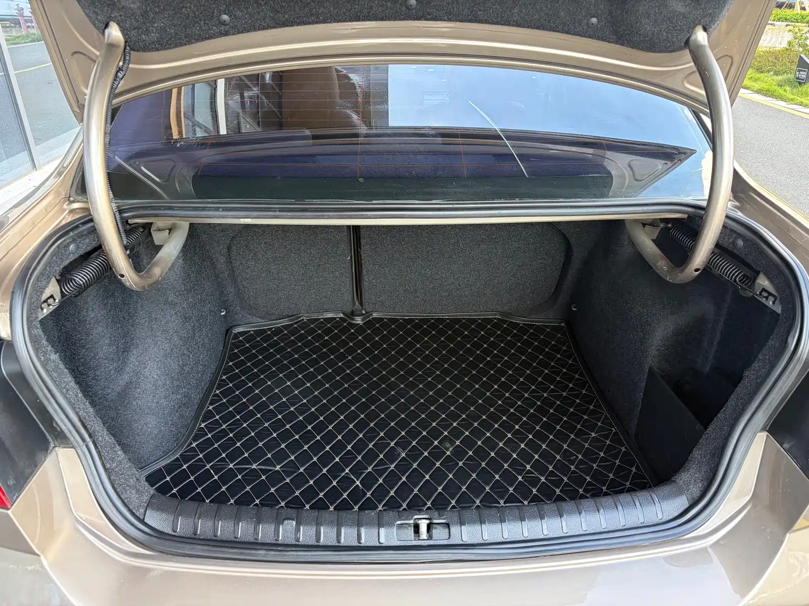 Фото 9 - Volkswagen Bora