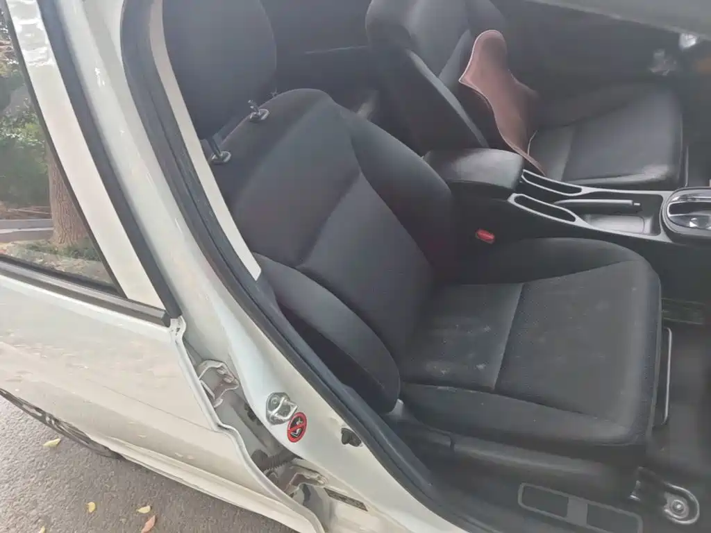 Honda City 2019 2018 1.5L CVT Dynamic Edition