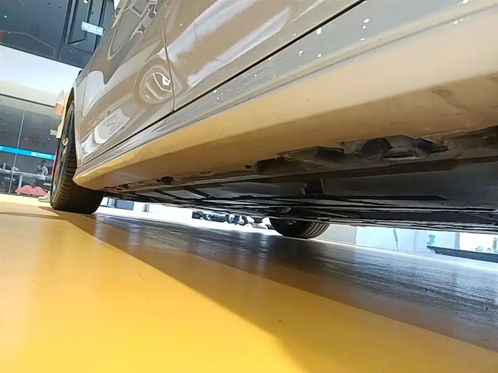 Mercedes-Benz CLA (Import) 2021 CLA 200 фото 22