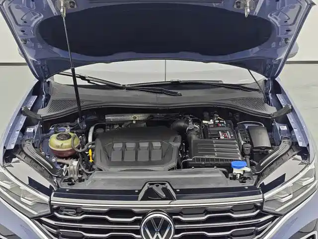 Volkswagen Tayron X 2020 330TSI 2WD Premium Smart Edition фото 15