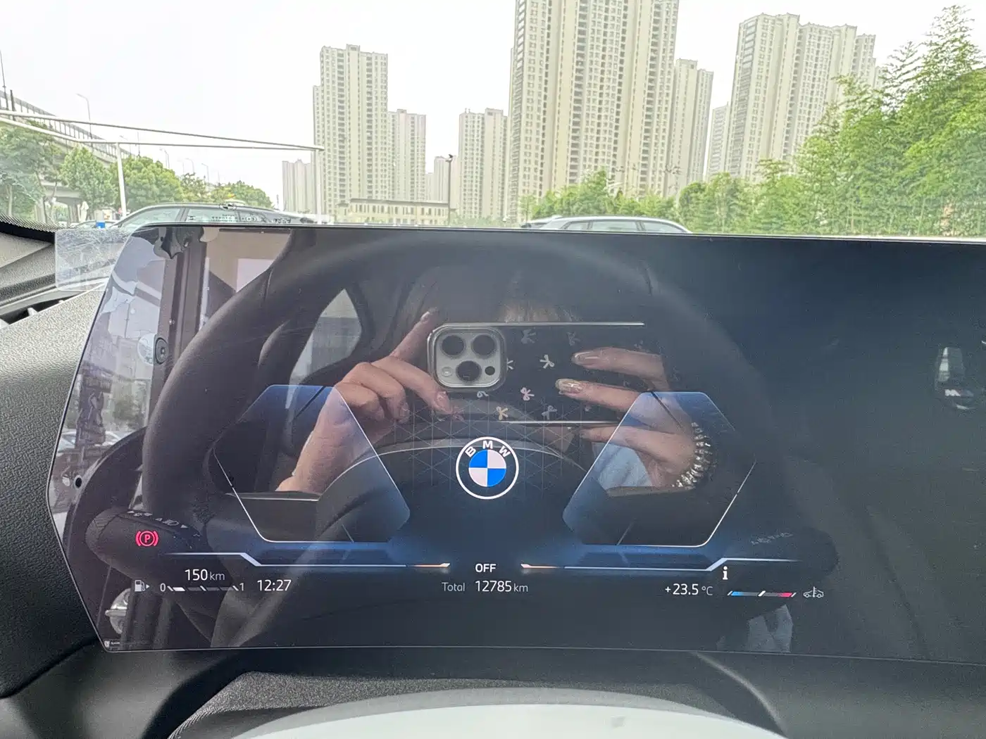 BMW 2 Series 2025 225L M Sport Moonlight Package фото 8