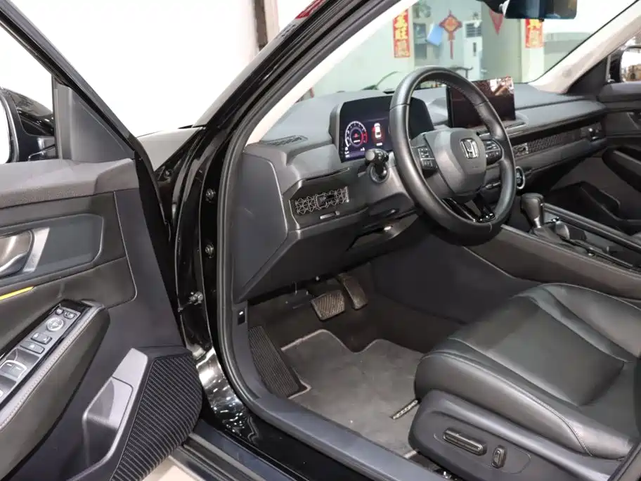Honda Accord, миниатюра 9