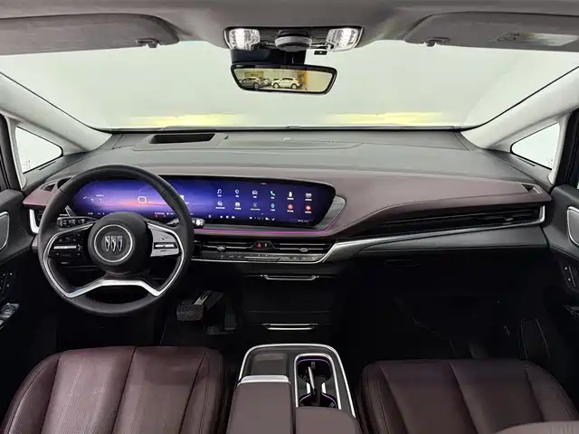 BUICK CENTURY