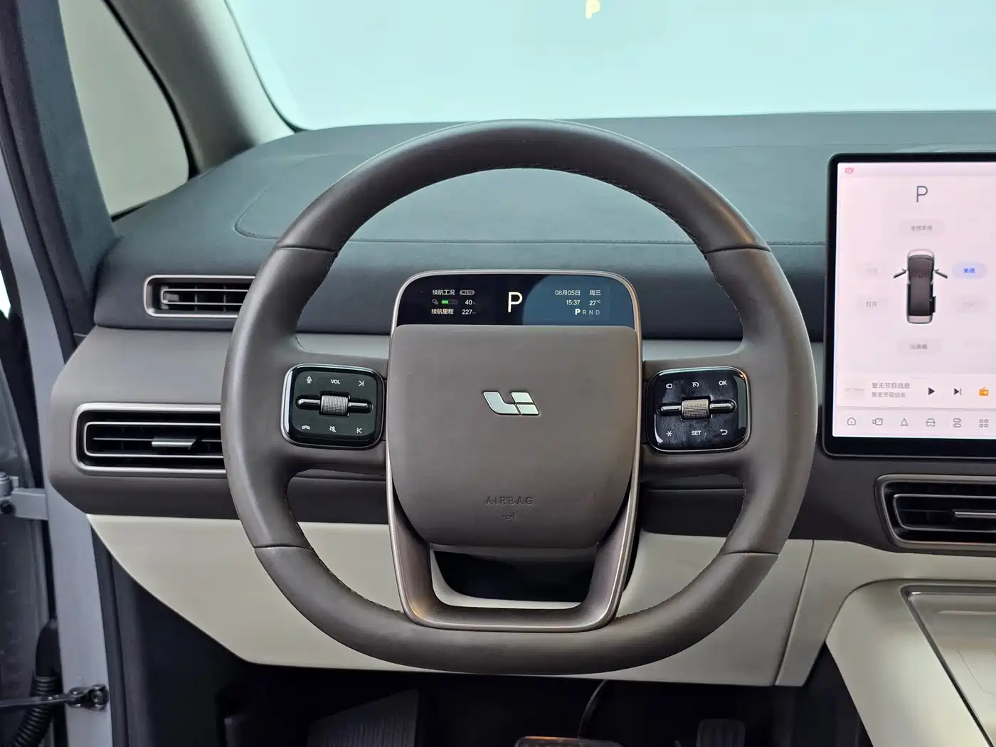 Li Auto MEGA 2024 2024 Ultra
