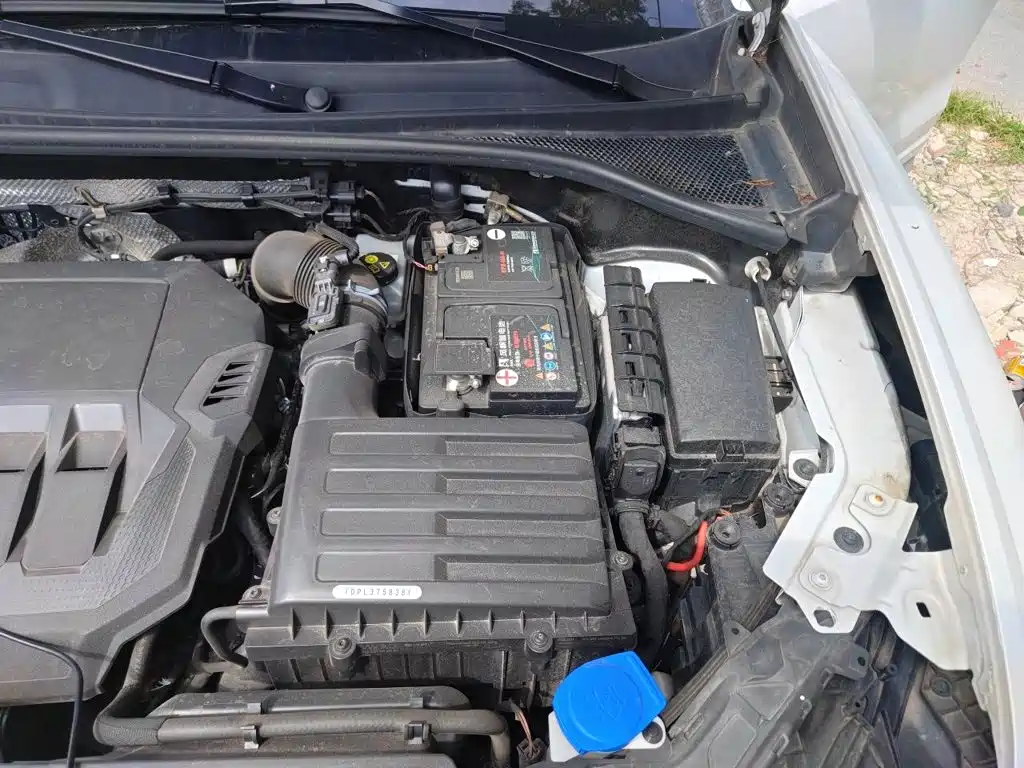 Фото 21 - Audi Q3