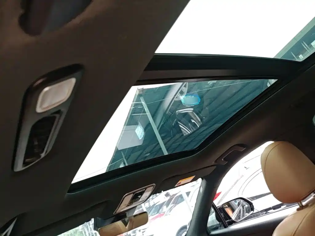 Li Auto Li ONE 2022 2021 Extended Range 6-Seater