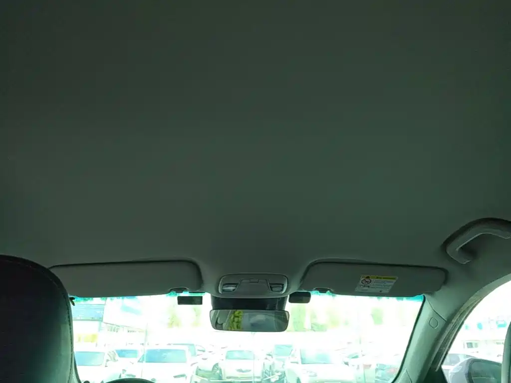 Geely Geometry G6 2024 2024 500KM Premium
