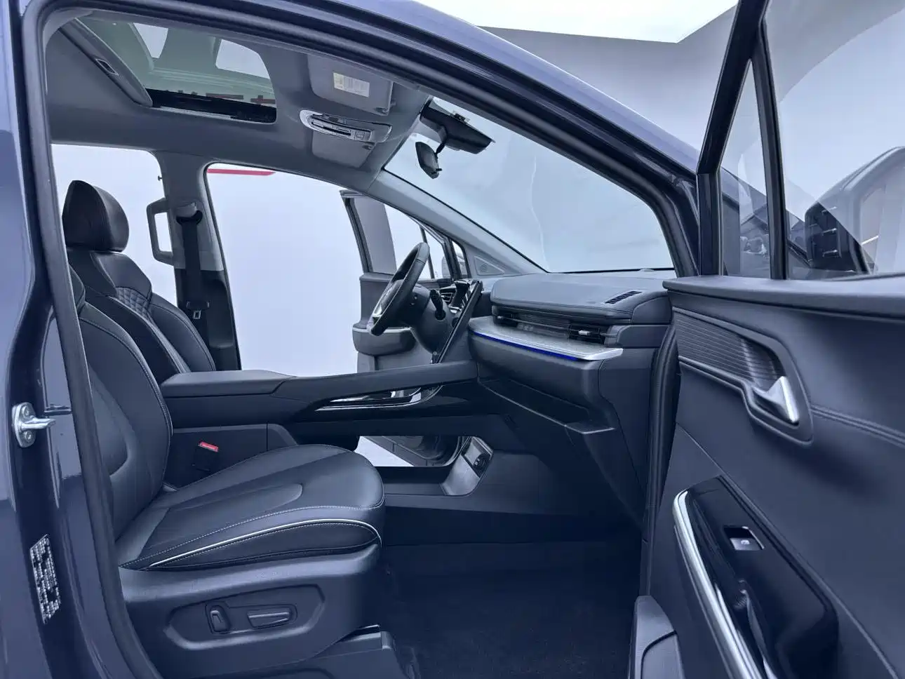 Hyundai Kustu 2024 2022 270TGDi Smart Love Flagship TOP
