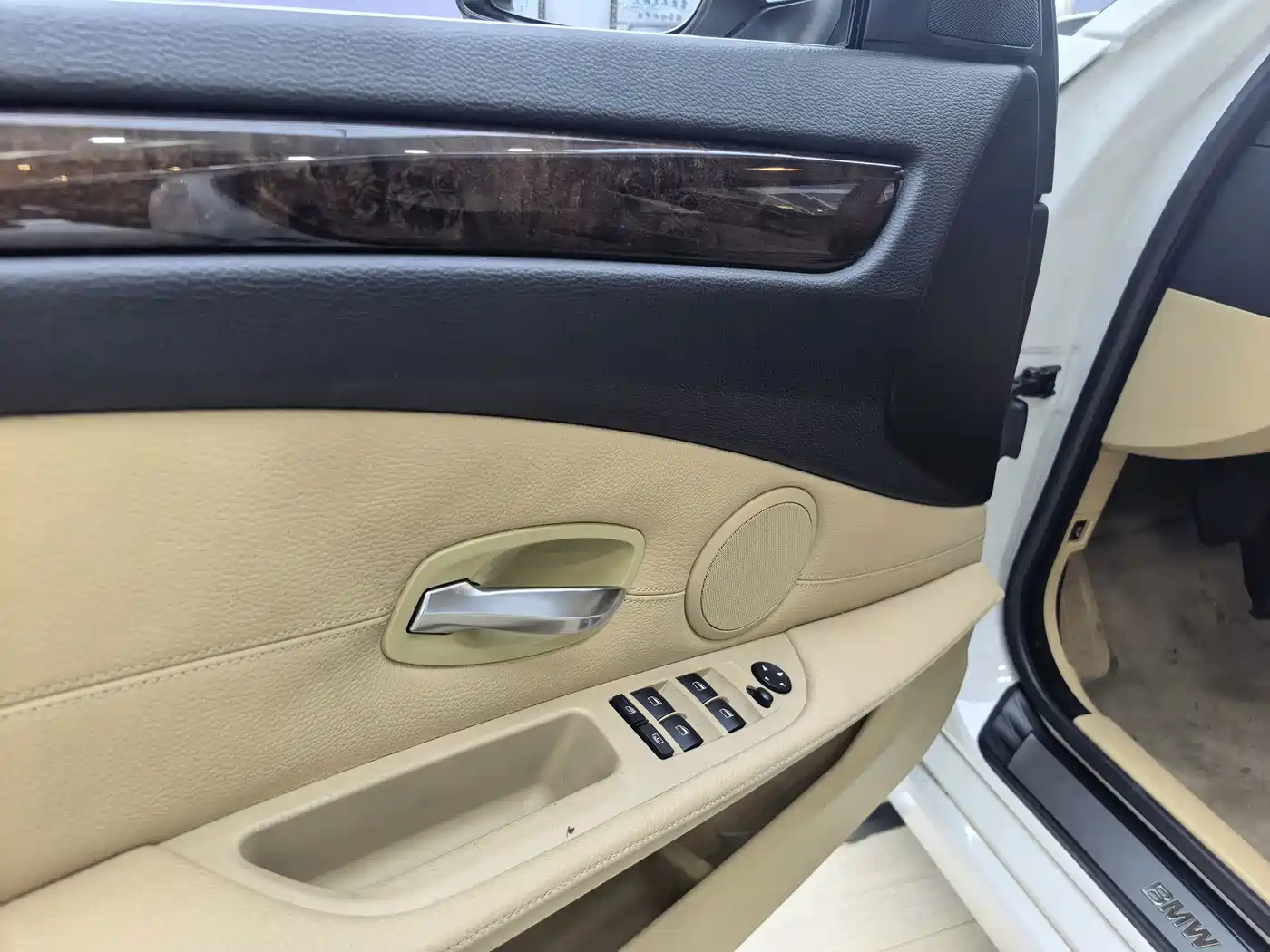 Фото 5 - BMW 5 Series