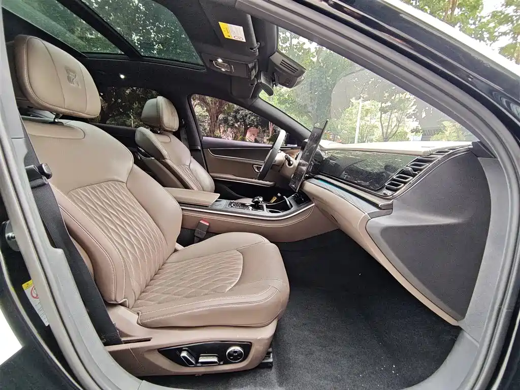 BYD Han 2020 DM AWD Performance Premium фото 8