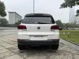 صورة 18 - Volkswagen Tiguan