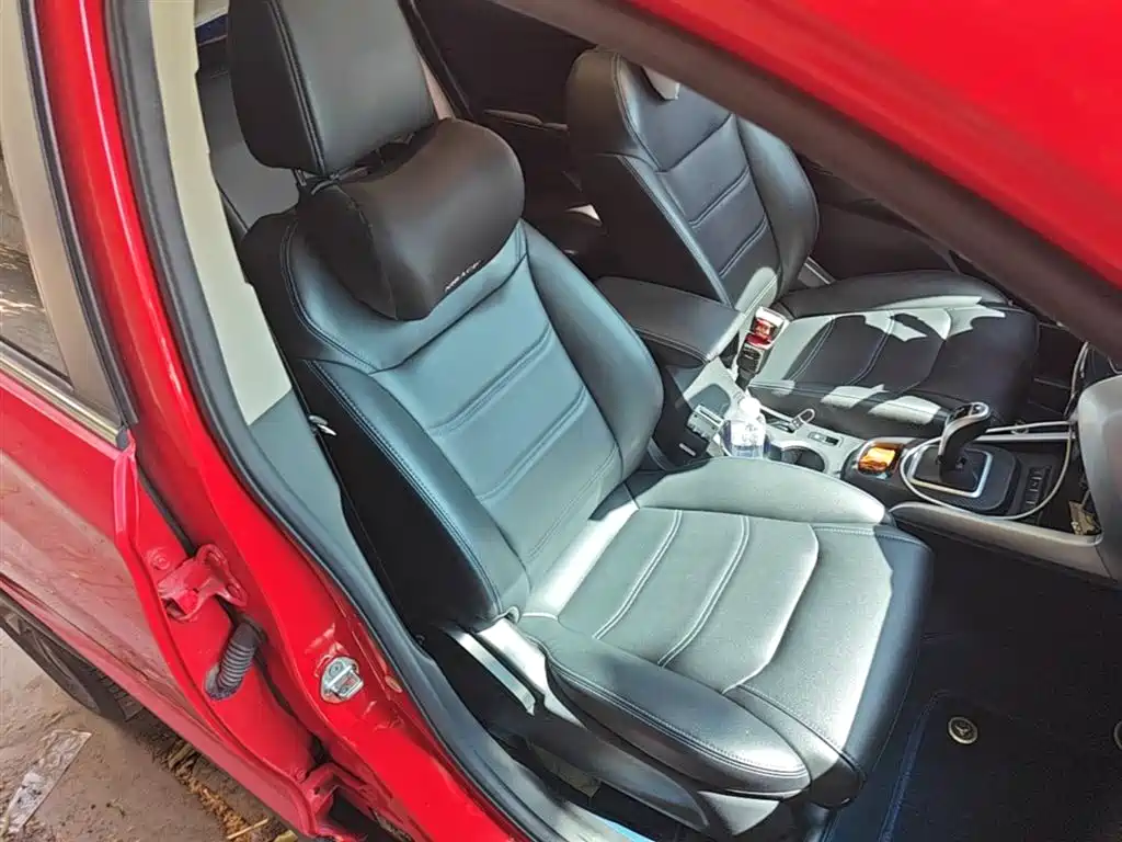 BYD Yuan New Energy 2019 EV360 Smart Connect Premium Edition фото 25