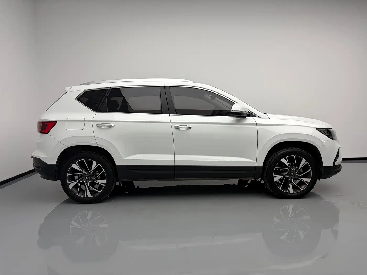 Jetta VS5 2019 2019 280TSI Automatic Glory