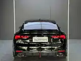 Фото 9 - Audi RS 5