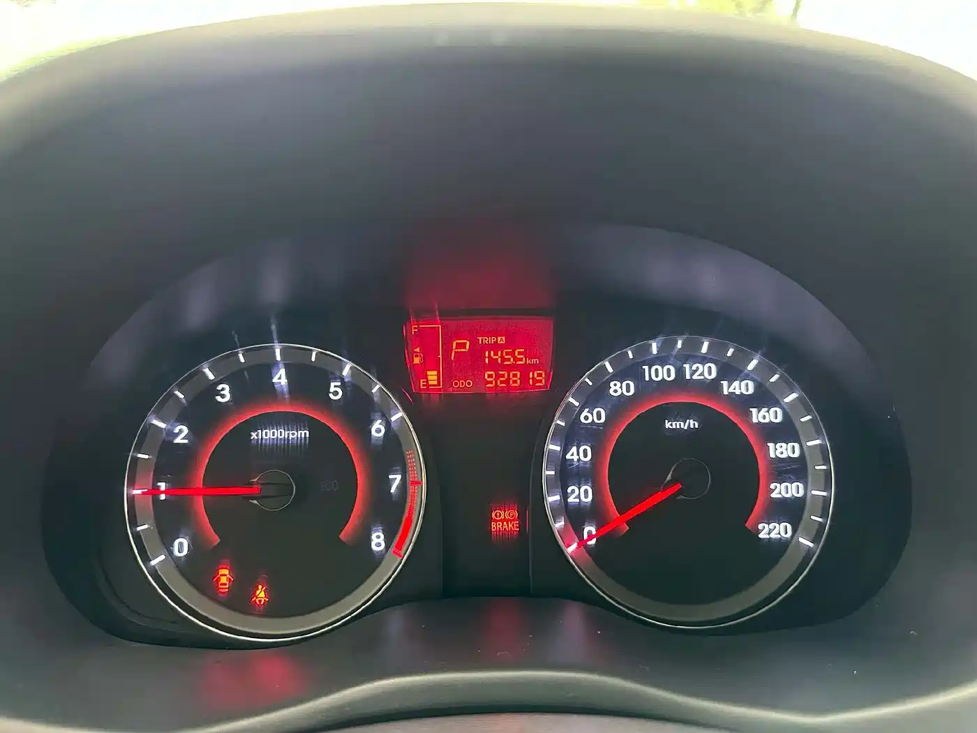 Hyundai Verna 2010 Sedan 1.4L Automatic Fashion GT фото 6