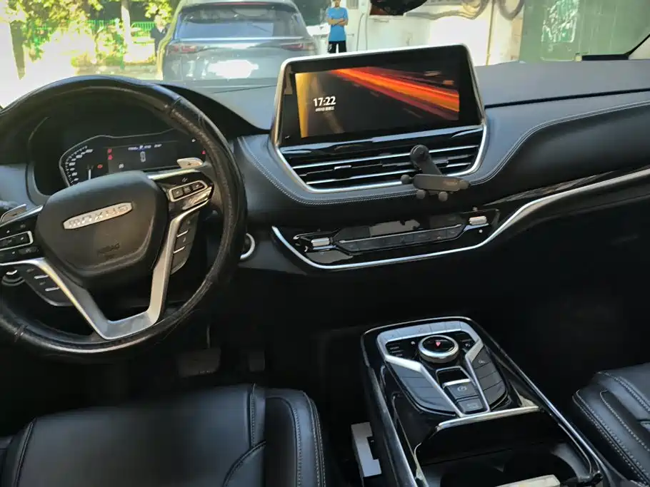 SAIC Maxus Maxus G20 2020 2019 Launch Edition 2.0T Auto Luxury China V