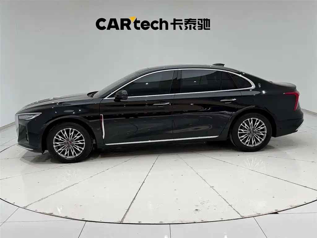 Hongqi HONGQI H5