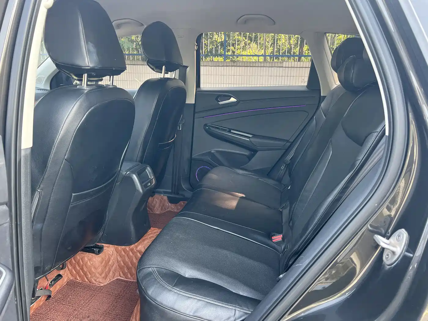 Jetta VS5 2021 2021 280TSI Automatic Progressive Model