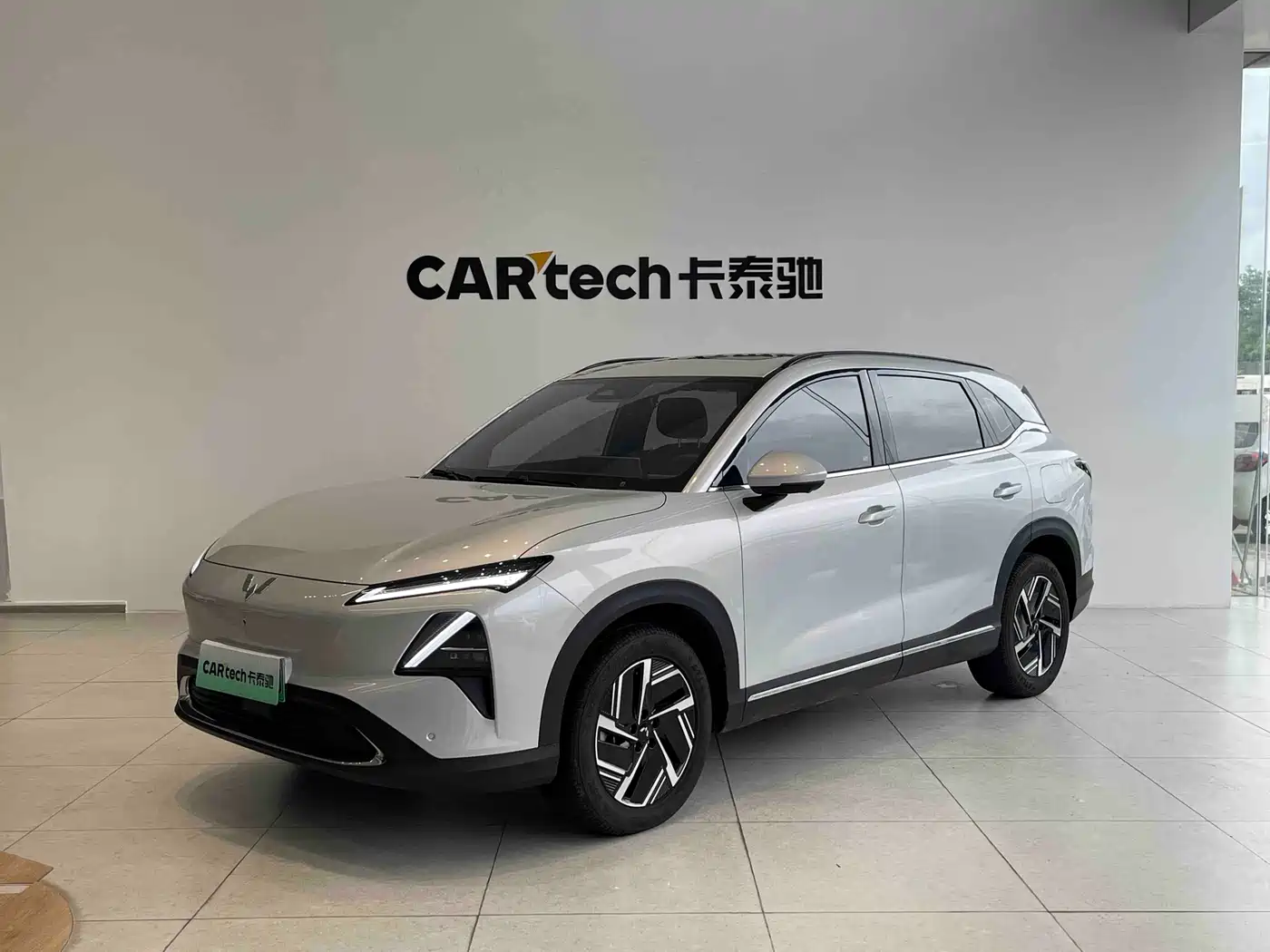 Wuling Motors Wuling Xingguang S 2024 130km Flagship Model