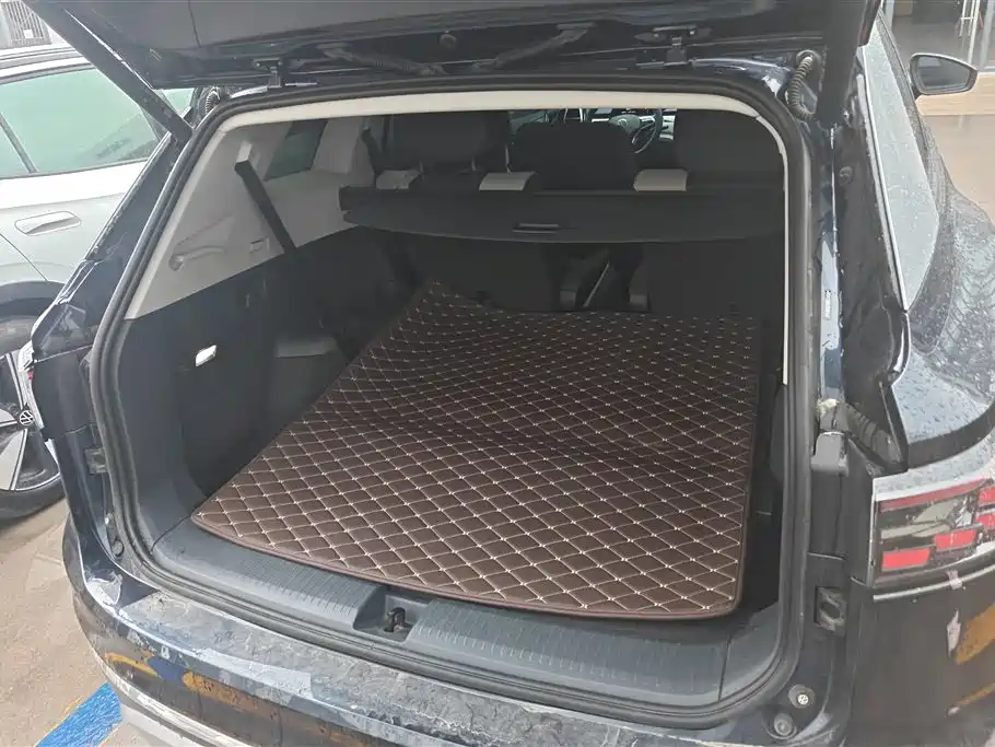 Volkswagen ID.6 CROZZ 2022 Long Range PRO Edition фото 4